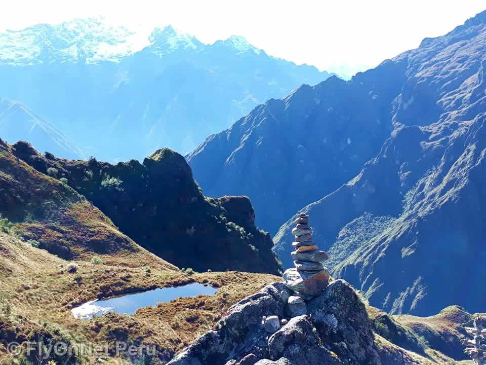 Фотоальбом: Салкантай