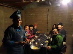 Салкантай