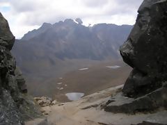 Салкантай