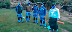 Тропа инков